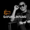About Gayuh Lintang Song