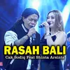 About Rasah Bali Song