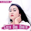 About CINTA ORA NYATA Song