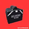 About Delivery de Puta Song