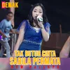 About Tak Butuh Cinta Song