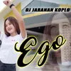 About Ego Song