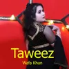 About Taweez Song
