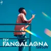 About Tsy Fangalagna Song