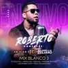 Bailando a lo Zuliano : Mix Blanco 3 / Tu Traición / Abrazame y Besame / Perfume de Rosa / Diciembre Party "Fiesta Dominicana"