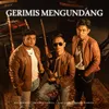 About Gerimis Mengudang Song