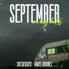 About September nights Song