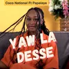 About Yaw La Déssé Song