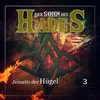 Der Sohn des Hades Folge 03 - Jenseits der Hügel