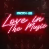About Love In The Music Song