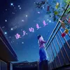 About 漫天的星星 Song