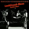 Laubfrosch Blues