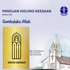 About Gembalaku Allah Song