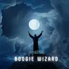 About Boogie Wizard Song