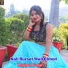 About Kali Bursat Wali Chhori Song