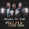 About Hezaro Yek Shab Song
