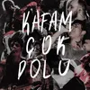 Kafam Çok Dolu