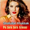 About Pa Jara Jara Arman Song