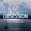 About Obsession Song