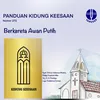 Berkereta Awan Putih