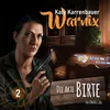 Warnix Folge 02 - Die Akte Birte