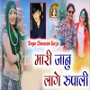 About Mari Janu Lage Rupali Song