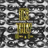 Ils - They - International posse cut (50 Mcs & 6 DJs)