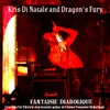 About Fantaisie Diabolique (Concerto For Electric and Acustic Guitar in E minor) Song