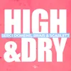 About High & Dry Song