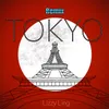 About Tokyo Song