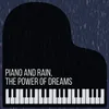 Piano and Rain, A Love Story