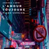 About L'Amour Toujours Song