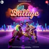 About Ni Balliye Song