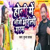 About Holi Me Bhauji Bhaili Garam Song