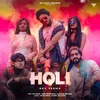 About Holi Song