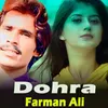 Dohra