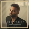 About Recuerdos Song