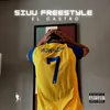 About Siuu Freestyle Song