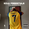 Siuu Freestyle