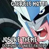 About Diamond Is Unbreakable (Josuke Theme) Song