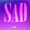 About SAD Song