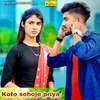 About Koto sohoje priya Song