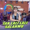 About Tak Lali Lali Salahmu Song