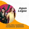 About agun lagche Song