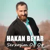 Serxoşim Oy Oy