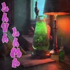 About LAVA LAMP Song