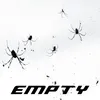 empty