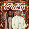 About Love ,Peace & Happiness Song