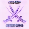 About SKYLINE BLOOD Song