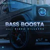 Bass Boosta